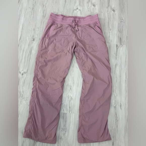 Lululemon Dance Studio Regular - Picture 1 of 4